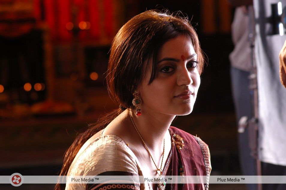 Nisha Agarwal New Stills | Picture 131165